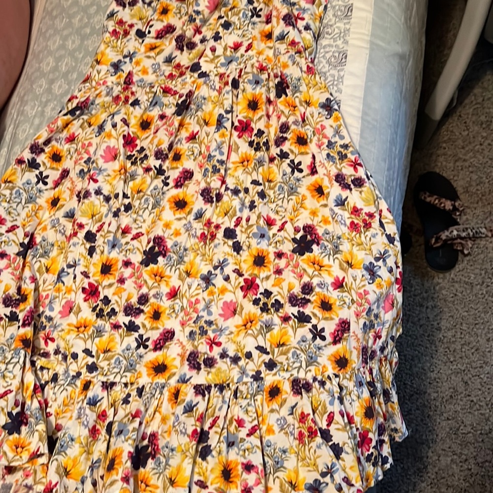 Old navy dress